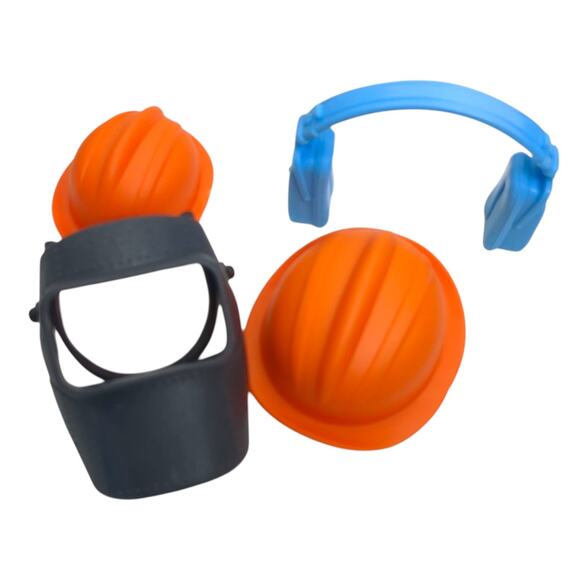 2019-20 Mattel Minions Rise Of Gru Action Figures Lot 11 with Accessories 3"-4" - Picture 15 of 15